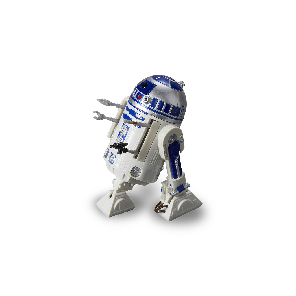 Imagen del producto Figura de acción de la serie negra R2-D2 - Star Wars The Mandalorian