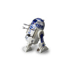 Imagen del producto Figura de acción de la serie negra R2-D2 - Star Wars The Mandalorian