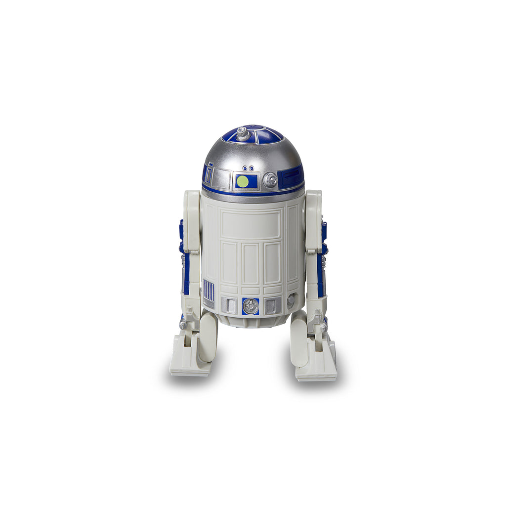 Imagen del producto Figura de acción de la serie negra R2-D2 - Star Wars The Mandalorian