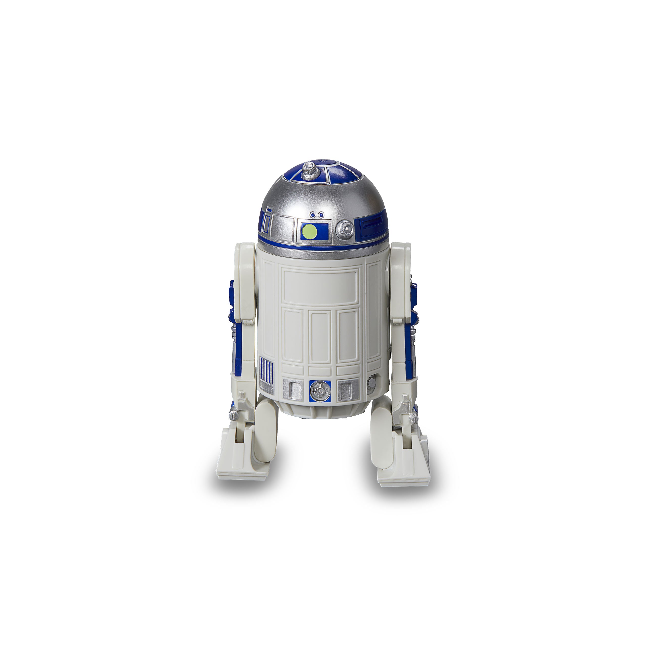 Imagen del producto Figura de acción de la serie negra R2-D2 - Star Wars The Mandalorian