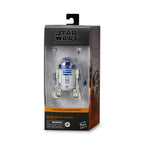 Imagen del producto Figura de acción de la serie negra R2-D2 - Star Wars The Mandalorian