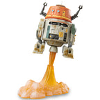 Imagen del producto Star Wars - Figura de acción Chopper C1-10P