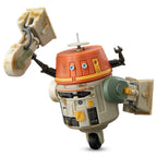 Imagen del producto Star Wars - Figura de acción Chopper C1-10P