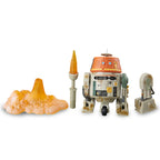 Imagen del producto Star Wars - Figura de acción Chopper C1-10P