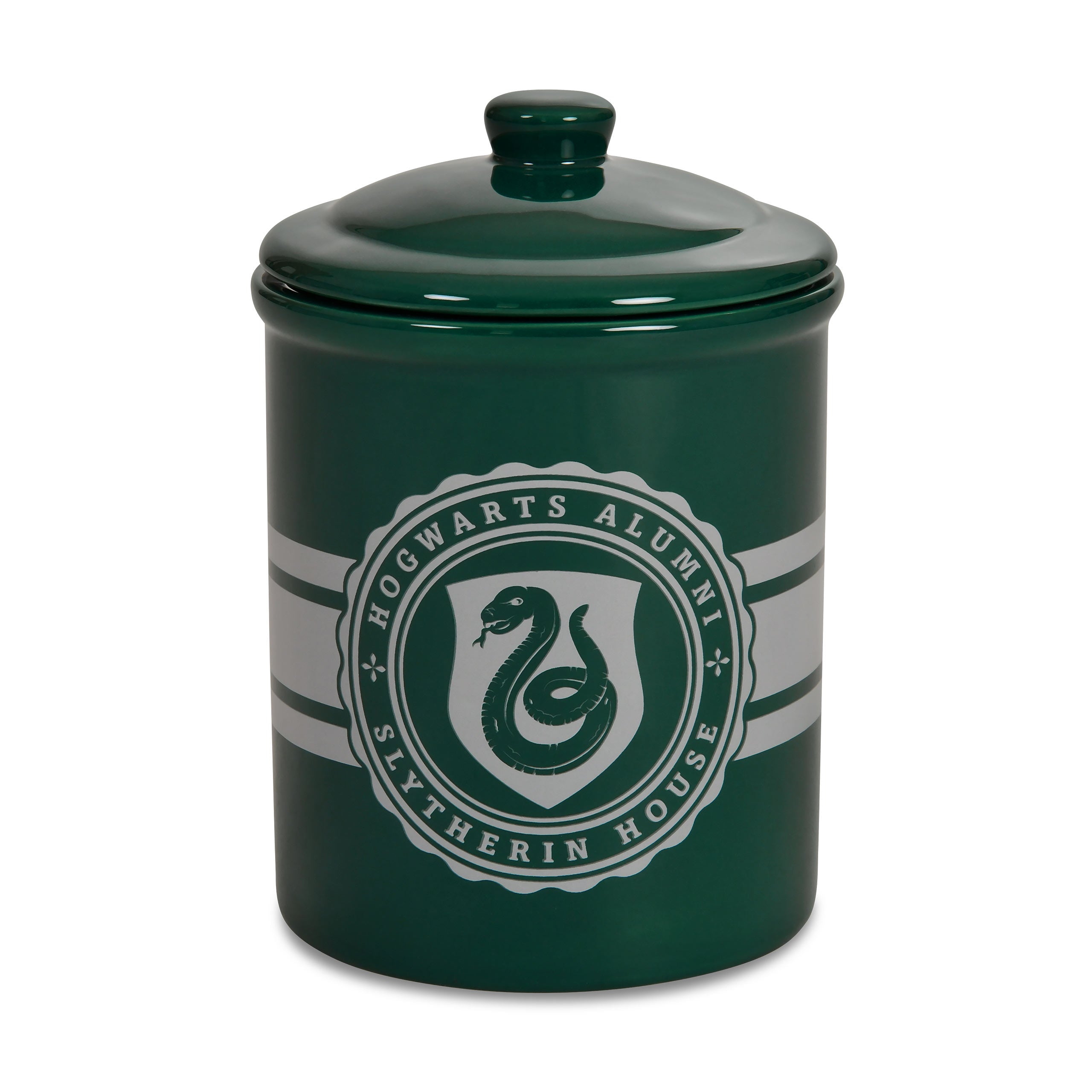Imagen del producto Galleta de Alumni de Hogwarts de Slytherin - Harry Potter