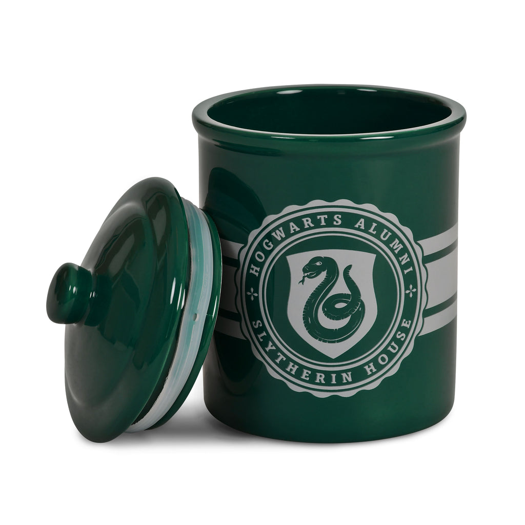 Imagen del producto Galleta de Alumni de Hogwarts de Slytherin - Harry Potter