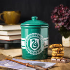 Imagen del producto Galleta de Alumni de Hogwarts de Slytherin - Harry Potter