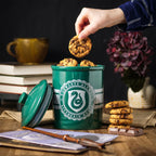 Imagen del producto Galleta de Alumni de Hogwarts de Slytherin - Harry Potter