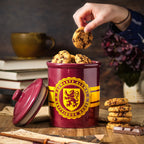 Imagen del producto Galleta Gryffindor Hogwarts Alumni - Harry Potter