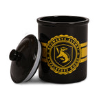 Imagen del producto Galleta de Hufflepuff Hogwarts Alumni - Harry Potter