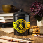 Imagen del producto Galleta de Hufflepuff Hogwarts Alumni - Harry Potter