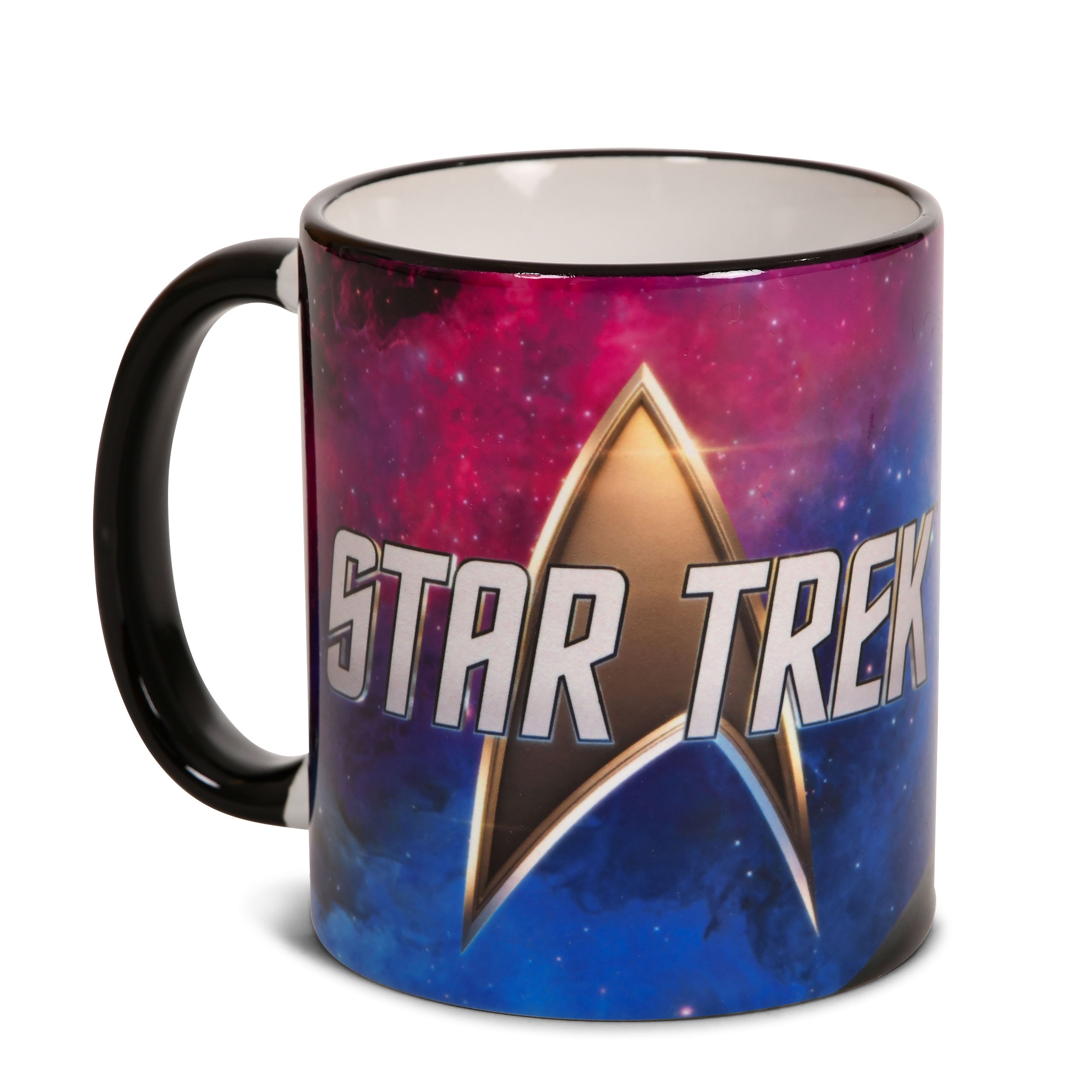 Product image Star Trek - Geordi La Forge Mug