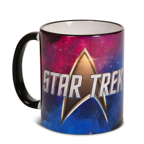 Imagen del producto Star Trek - Taza Geordi La Forge