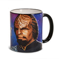 Imagen del producto Star Trek - Taza Worf