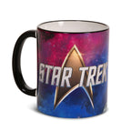 Imagen del producto Star Trek - Taza Worf