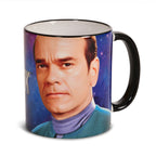 Imagen del producto Star Trek - Taza El Doctor