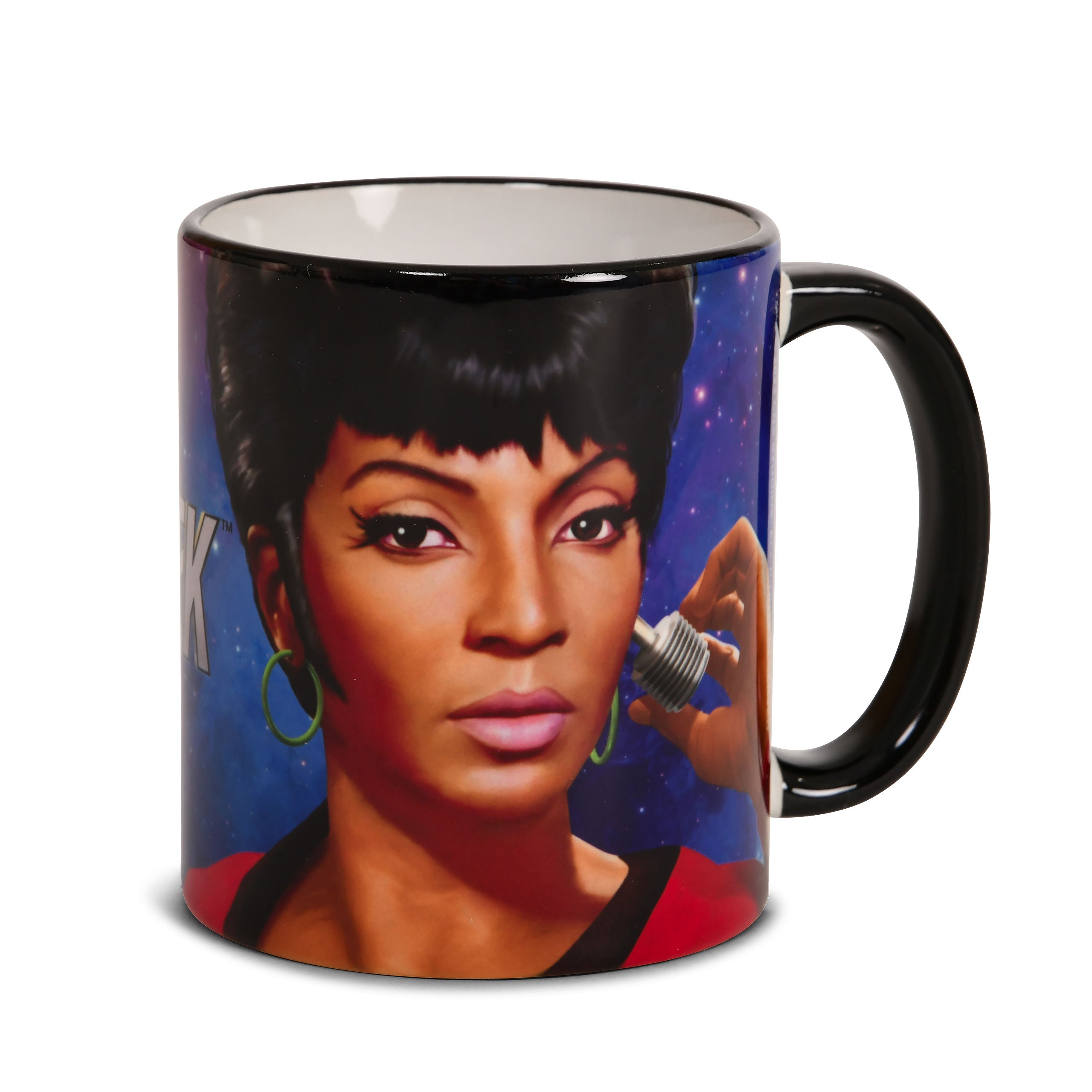 Imagen del producto Star Trek - Taza del Teniente Uhura