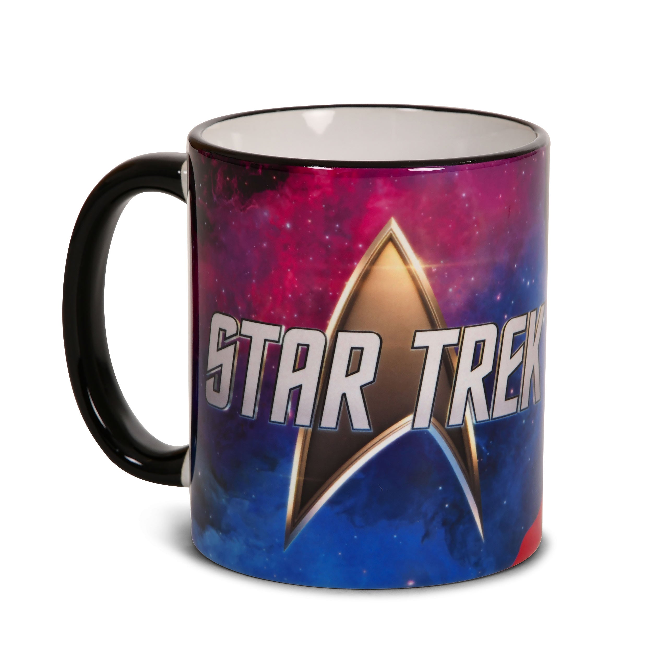 Imagen del producto Star Trek - Taza del Teniente Uhura