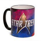 Imagen del producto Star Trek - Taza del Capitán Janeway