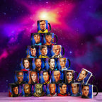Imagen del producto Star Trek - Taza del Capitán Janeway
