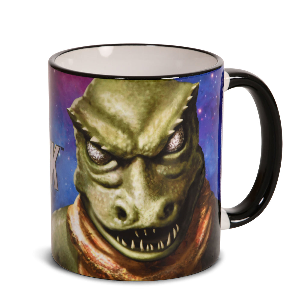 Imagen del producto Star Trek - Taza Gorn