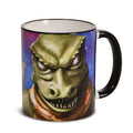 Imagen del producto Star Trek - Taza Gorn