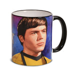 Imagen del producto Star Trek - Taza Pavel Chekov