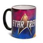 Imagen del producto Star Trek - Taza Pavel Chekov
