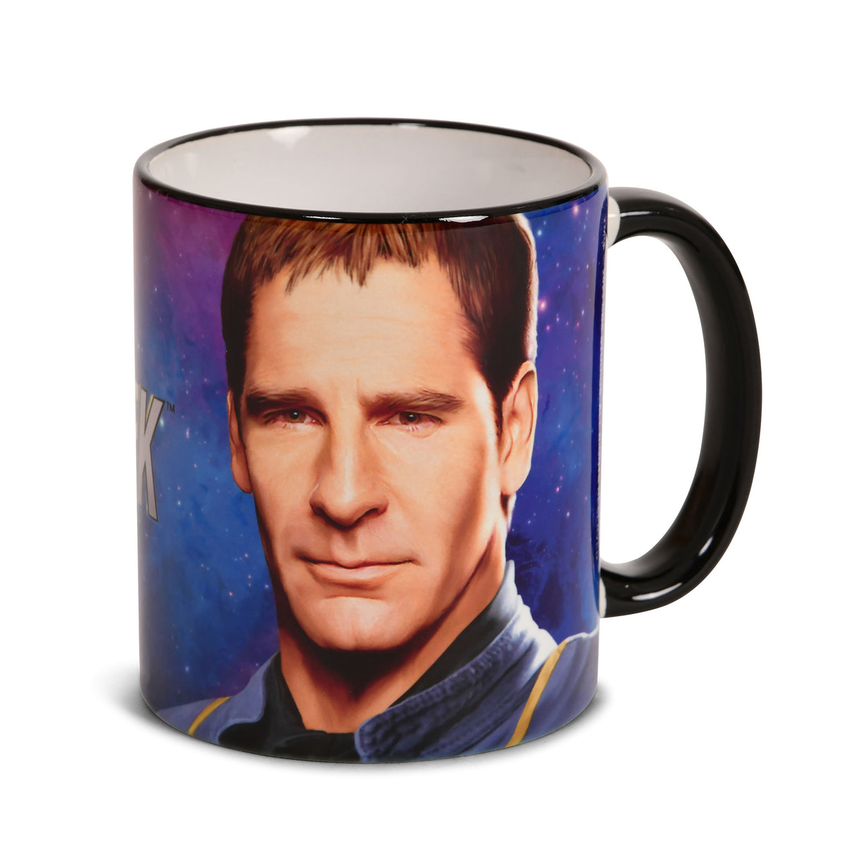 Imagen del producto Star Trek - Taza Jonathan Archer