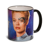 Imagen del producto Star Trek - Taza Seven Of Nine