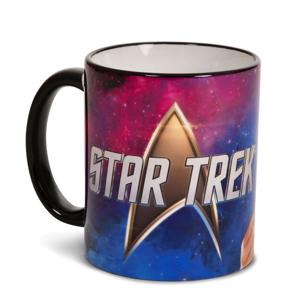 Product image Star Trek - Dr. Leonard McCoy Mug