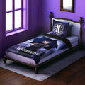 Imagen del producto Juego de cama  Miércoles - Academia Nevermore