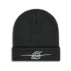 Imagen del producto Naruto - Conjunto de regalo de gorro y bufanda Akatzuki