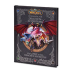 Product image World of Warcraft - The Codex of the Dragon Swarm