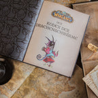 Product image World of Warcraft - The Codex of the Dragon Swarm