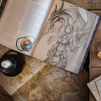 Product image World of Warcraft - The Codex of the Dragon Swarm