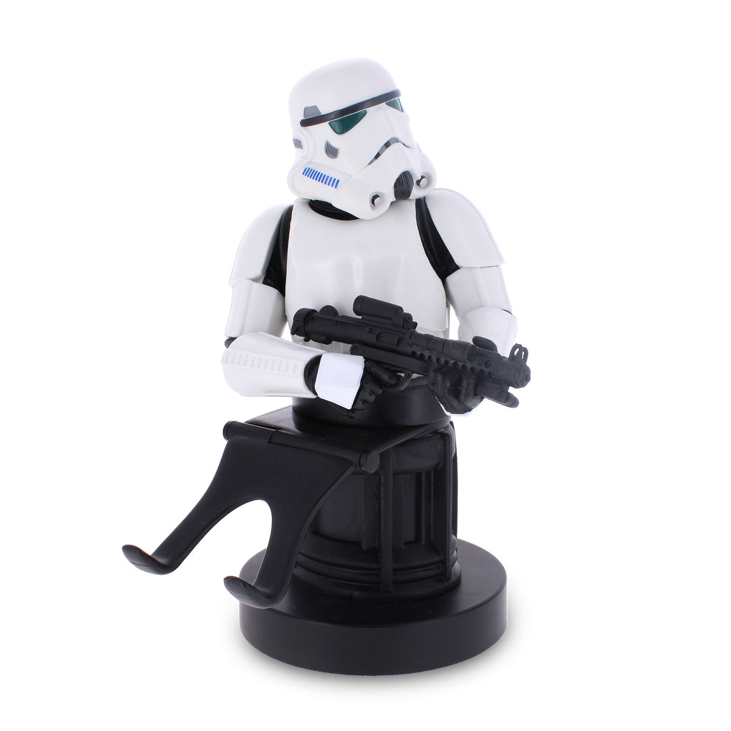 Imagen del producto Figura de Stormtrooper Cable Guy - Star Wars