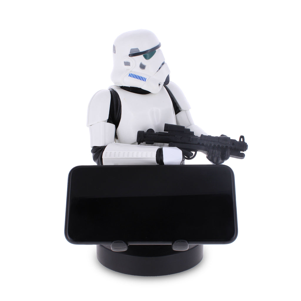 Imagen del producto Figura de Stormtrooper Cable Guy - Star Wars