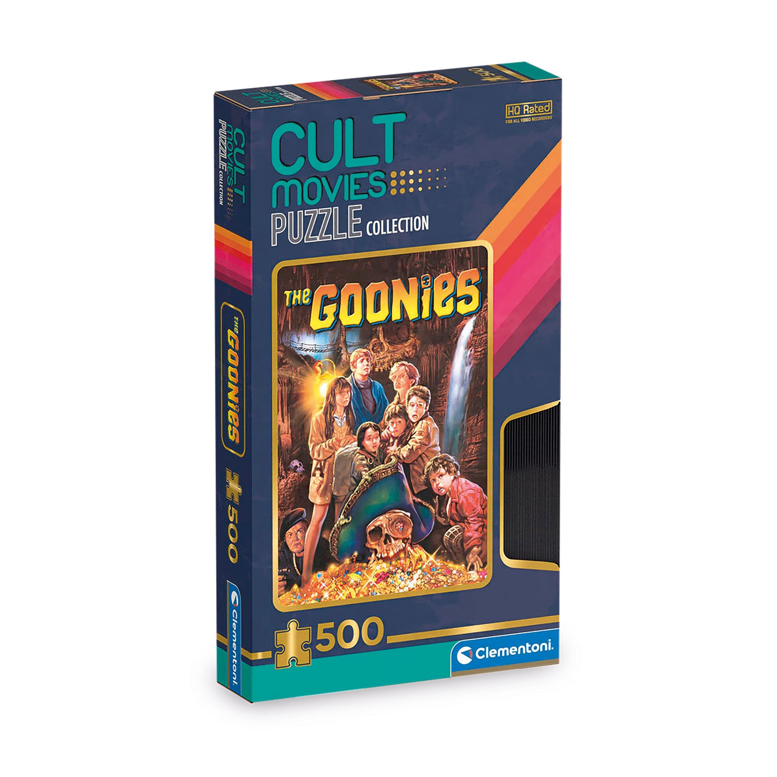 Imagen del producto The Goonies - Puzzle