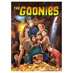 Imagen del producto The Goonies - Puzzle