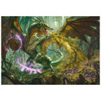 Imagen del producto Dungeons & Dragons - Puzzle