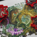 Imagen del producto Dungeons & Dragons - Puzzle