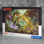 Imagen del producto Dungeons & Dragons - Puzzle