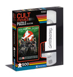 Product image Ghostbusters - Save The World Puzzle