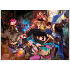 Imagen del producto League of Legends - Puzzle de Grupo