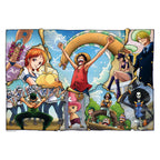 Imagen del producto One Piece - Puzzle