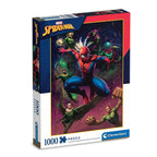 Imagen del producto Spider-Man - Puzzle
