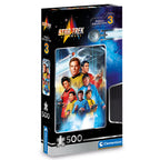 Product image Star Trek - Crew Puzzle