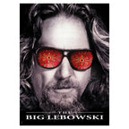 Product image The Big Lebowski - Dude Puzzle