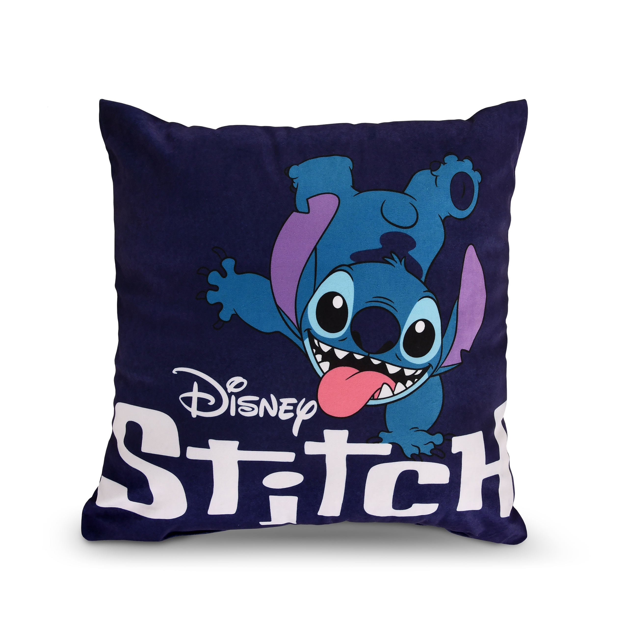 Imagen del producto Almohada Stitch Ohana Means Family - Lilo & Stitch